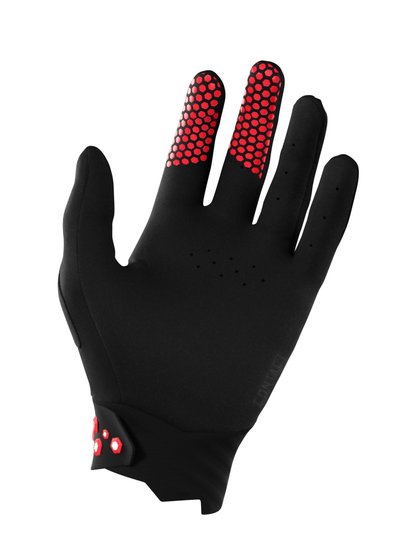 SHOT contact moto gloves