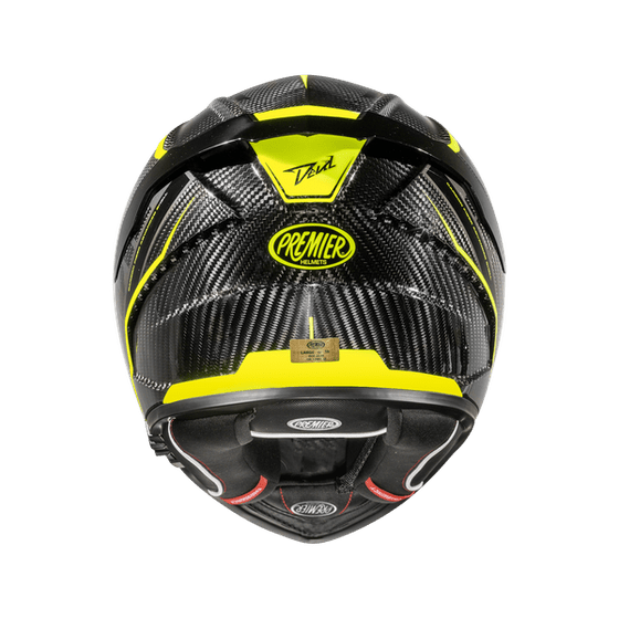 PREMIER HELMETS devil carbon sty helmet