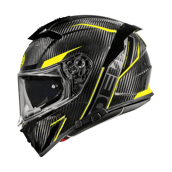 PREMIER HELMETS devil carbon sty helmet