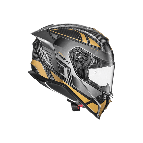 PREMIER HELMETS hyper carbon helmet