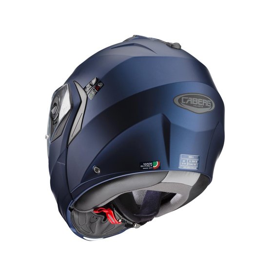 CABERG flip-up helmet