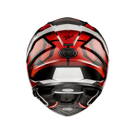 PREMIER HELMETS devil jc helmet