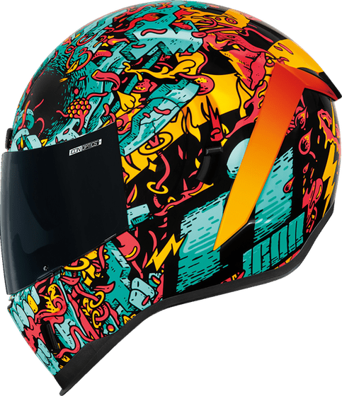 ICON airform™ munchies mips® helmet