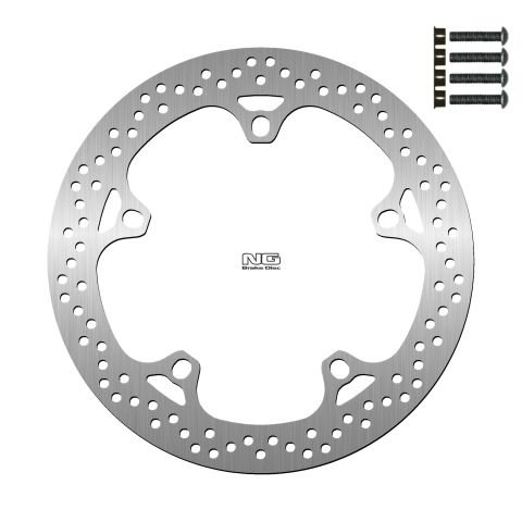 NG1046K28 NG front brake disc