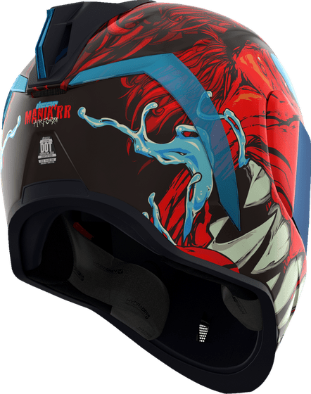 ICON airform™ manik'rr mips® helmet