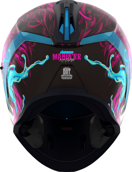 ICON airform™ manik'rr mips® helmet