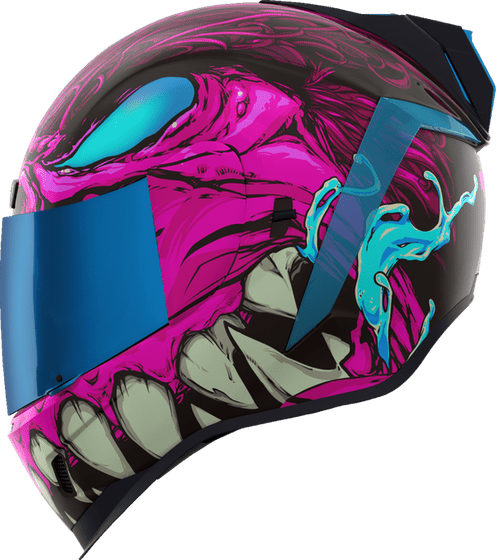 ICON airform™ manik'rr mips® helmet