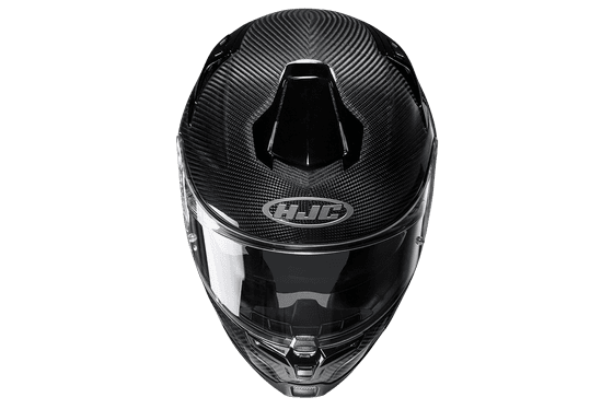 HJC helmet rpha 70 carbon solid