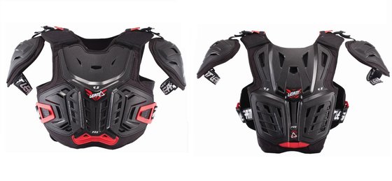 LEATT chest protector 4.5 pro junior