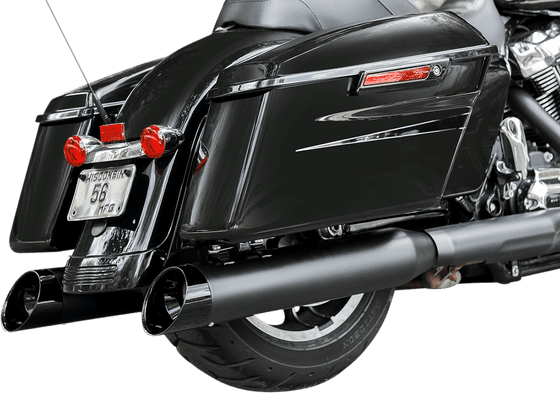 550-1010 S&S CYCLE mk45cl-22fl mufflers