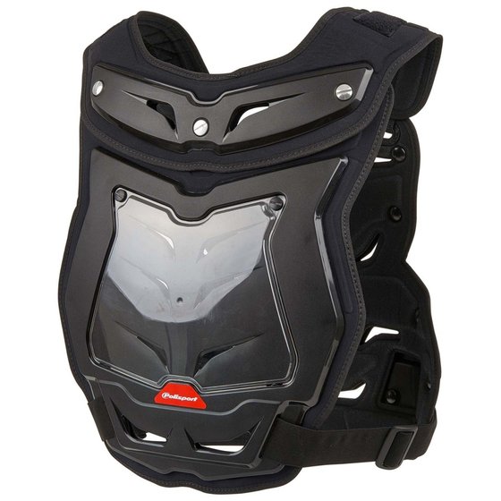 POLISPORT chest protector