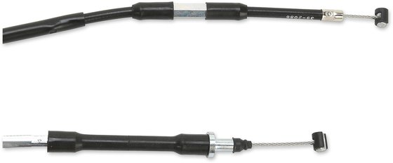 45-2048 MOOSE RACING black vinyl clutch cable