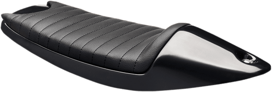 PESCR2-BLL-B C-RACER cafe racer track seat