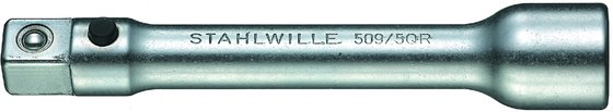 STAHLWILLE quick release extension 130mm