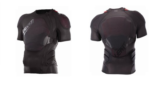 LEATT body tee 3df airfit lite