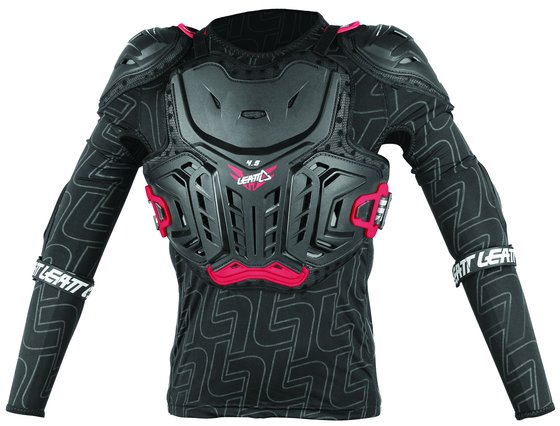 LEATT 4.5 junior body protector