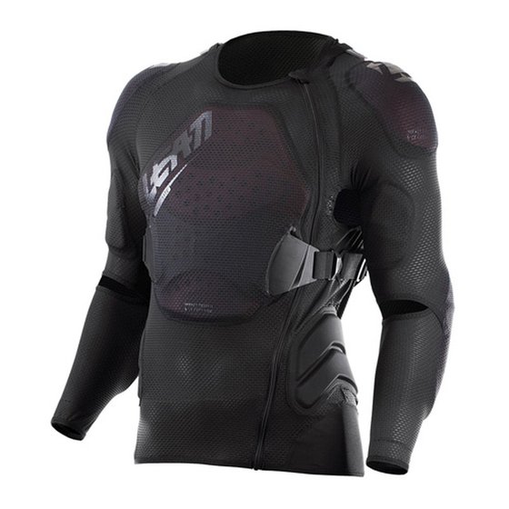 LEATT body protector 3df airfit lite