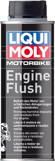 LIQUI MOLY engine flush 250ml