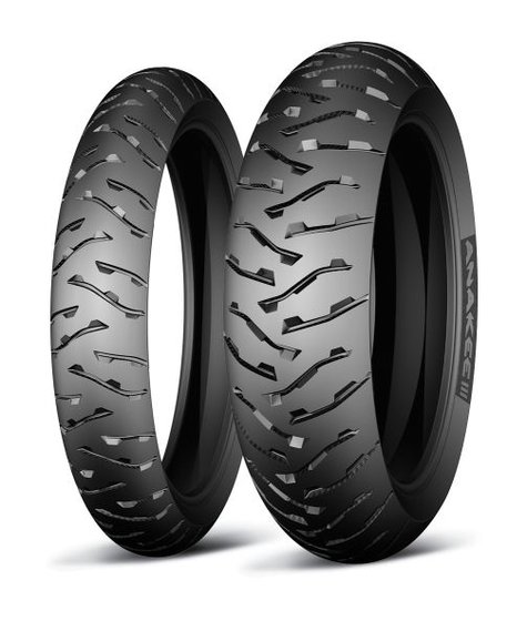 MICHELIN anakee 3