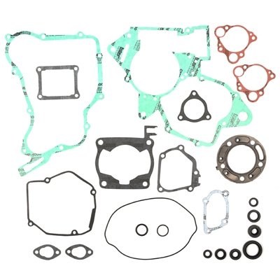 400-34-1212 ProX prox complete gasket set honda cr125 '90-97