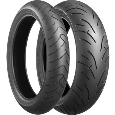 BRIDGESTONE exedra max