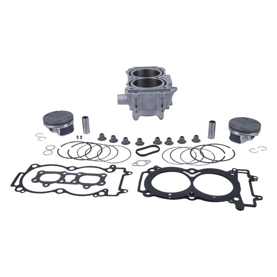 60003-K02 Cylinder Works standard bore cylinder kit