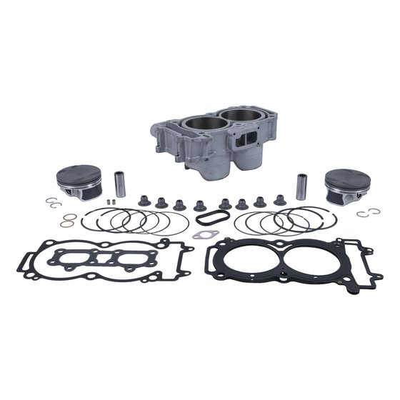 60003-K02 Cylinder Works standard bore cylinder kit