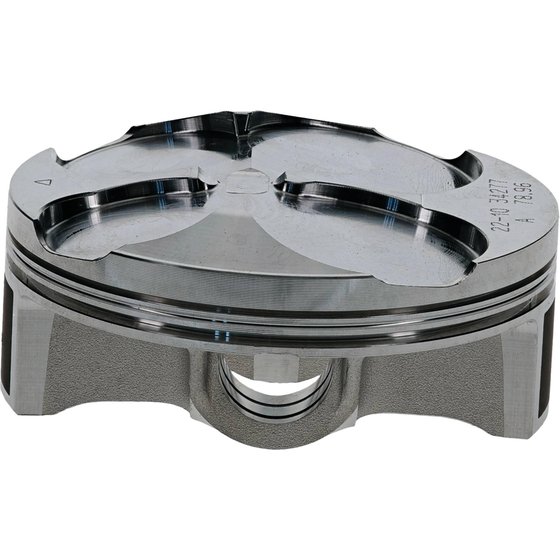 24579 Vertex forged high compression piston kit