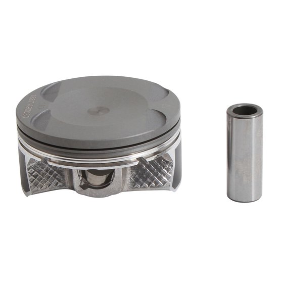 24398 Vertex cast replica piston kit