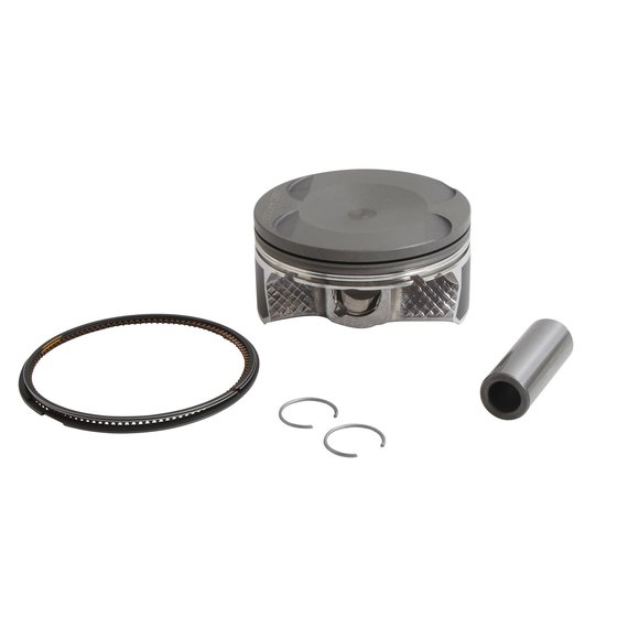 24398 Vertex cast replica piston kit