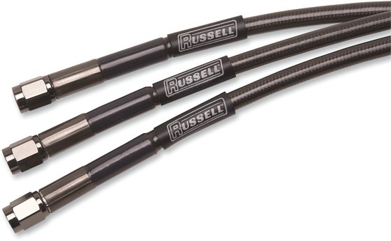 RUSSELL universal brake line