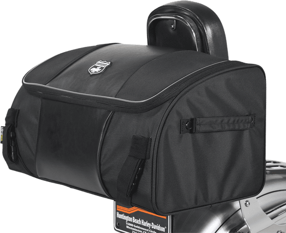 NELSON RIGG traveler lite tail bag