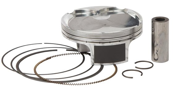 23861 Vertex forged replica piston kit