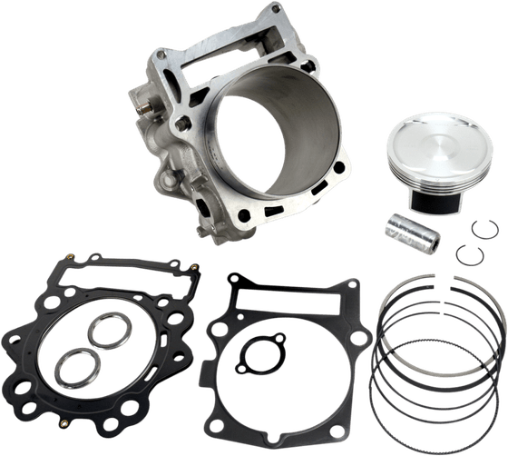 21004-K01 Cylinder Works big bore cylinder kit