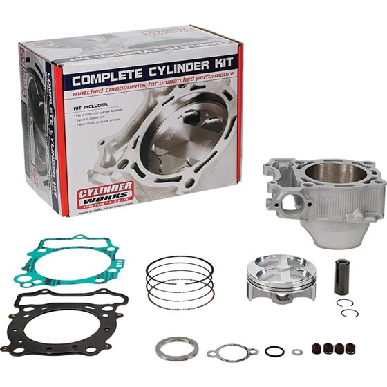 CW20013K01 Cylinder Works standard bore cylinder kit