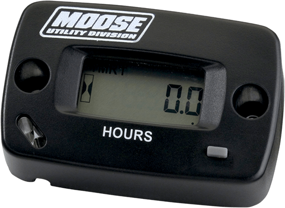 MOOSE UTILITY DIVISION wireless hour meter