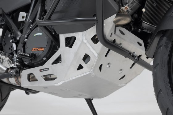 SW-MOTECH engine guard for ktm 1290 super adventure