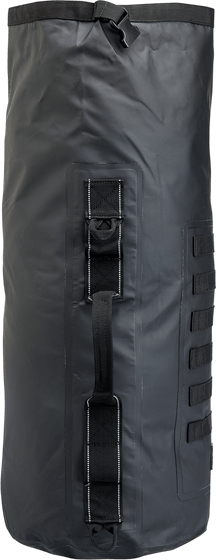 BILTWELL exfil-65 black bag