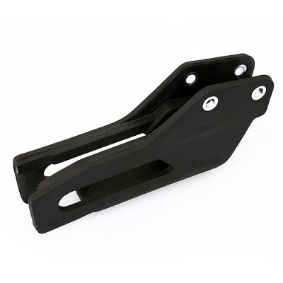 YA03808#001 UFO chain guide for yamaha yz/yzf/wrf (black)