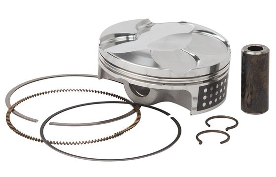 23847 Vertex forged high compression piston kit