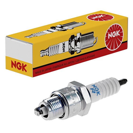 13-6422 NGK ngk sparkplug bpr7hs