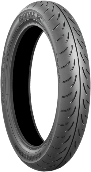 BRIDGESTONE battlax sc