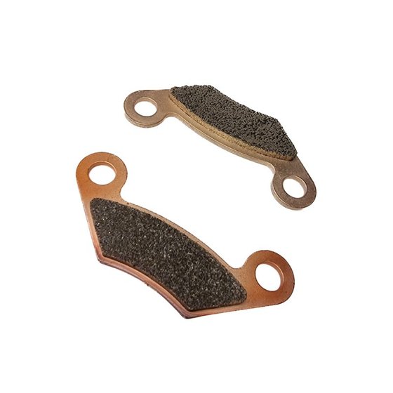 DB2257OR-D DELTA BRAKING brake pads