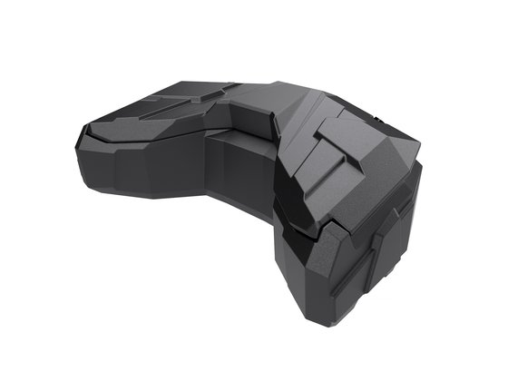 Tesseract tesseract atv box cfmoto x8