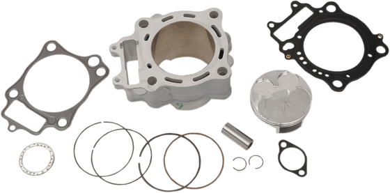 21005-K02 Cylinder Works big bore cylinder kit