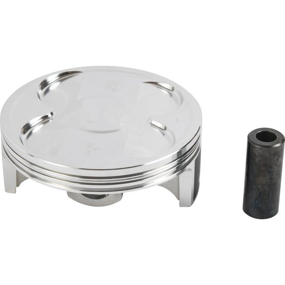 24369 Vertex forged big bore piston kit