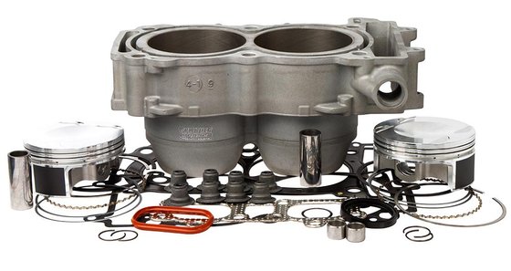 61003-K01 Cylinder Works big bore cylinder kit