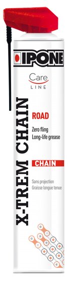 IPONE x-trem road smar chain spray