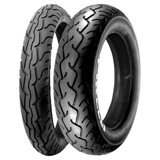 PIRELLI mt 66 - route 66