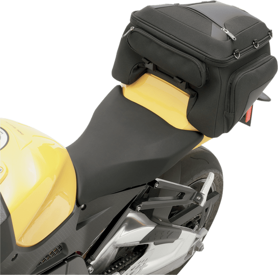 SADDLEMEN sport tunnel bag